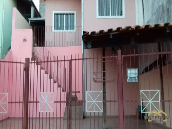 Imagem Casa com 3 dormitórios à Venda - Jardim Europa - Campo Limpo Paulista/SP