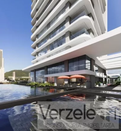 Imagem Apartamento Quadra Mar para Venda em Balneário Camboriú / SC no bairro Centro
