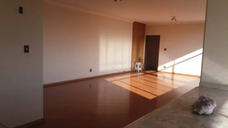 Imagem Cobertura de Luxo para locação no Edifício Alvorada