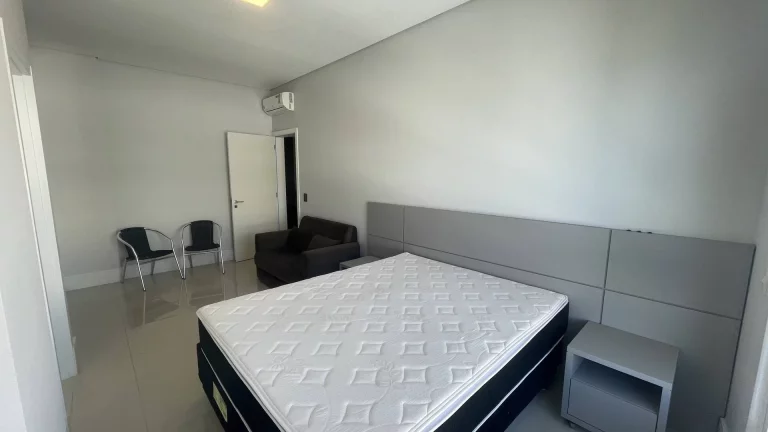 Imagem Apartamento para locação anual em CanaJurê - Florianópolis- SC