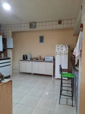 Imagem Casa com 4 dormitórios à venda, 178 m² por R$ 360.000,00 - Vila Perracini - Poá/SP