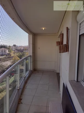 Imagem Apartamentos para venda em Santana de Parnaiba no bairro Tamboré