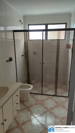 Imagem Apto para venda possui 85 metros quadrados com 3 quartos em Chácara Inglesa em SBCampo-SP