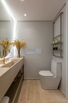 Imagem APARTAMENTO À VENDA NA ACLIMAÇÃO, SÃO PAULO
