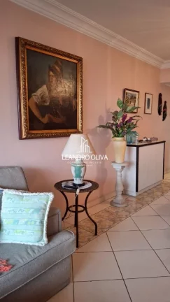Imagem Condomínio Saint Patrick - ️ Apartamento à Venda – Condomínio Saint Patrick | Saúde, São Paulo/SP