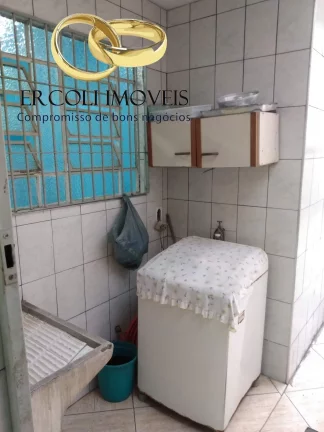 Imagem CASA RESIDENCIAL em São Paulo - SP, Vila Formosa