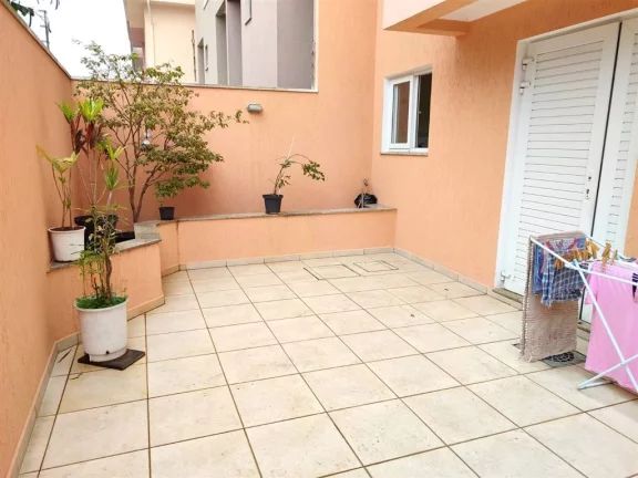 Imagem CASA COM 249 m² - JARDIM PORTUGAL - SAO BERNARDO DO CAMPO SP