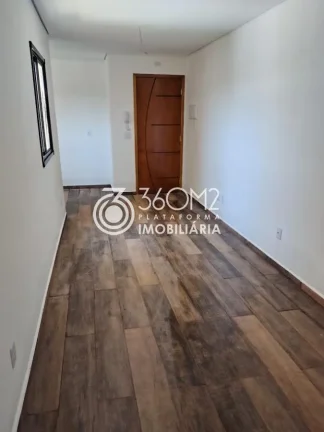 Imagem Cobertura para Venda em Santo André / SP no bairro Vila Vitória