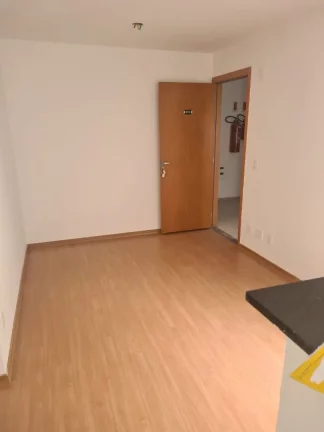 Imagem Apartamento com 2 dormitórios à venda, 45 m² por R$ 204.000,00 - Jardim Europa - Suzano/SP