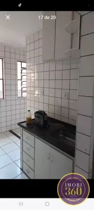 Imagem OTIMO APARTAMENTO COM 2 DORMS, NO ITAIM PAULISTA