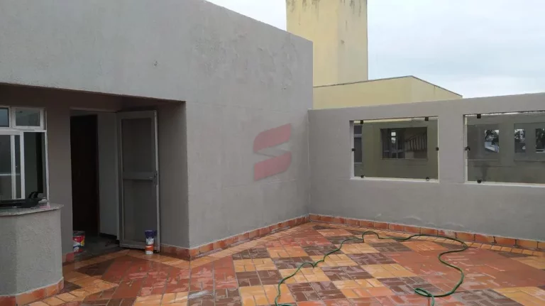Imagem COBERTURA com 3 dormitórios à venda com 173.13m² por R$ 899.000,00 no bairro Bacacheri - CURITIBA / PR