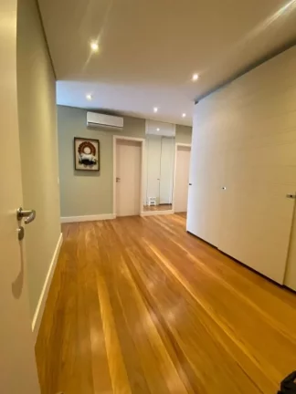 Imagem Apartamento com 3 dormitórios à venda, 367 m² por R$ 19.981.000,00 - Itaim Bibi - São Paulo/SP