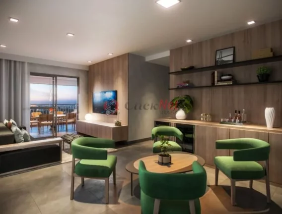 Imagem Apartamento à Venda no bairro Vila Gilda em Santo André