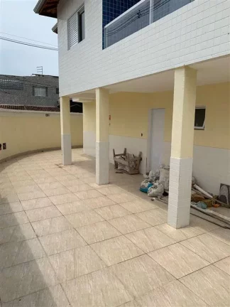 Imagem CASA COM 54 m² - JARDIM TREVO - PRAIA GRANDE SP