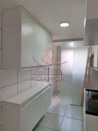 Imagem Apartamento - Ribeirão Preto - Monte Alegre