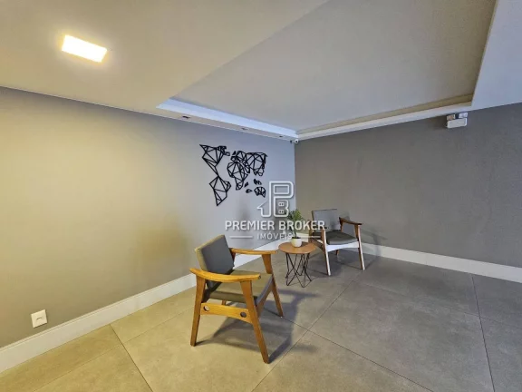 Imagem Apartamento à venda, 50 m² por R$ 420.000,00 - Tijuca - Teresópolis/RJ