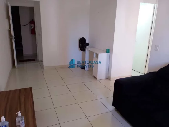 Imagem Apartamento Padrão