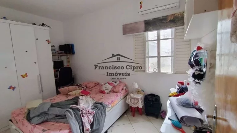 Imagem Casa à venda no bairro Manto Azul - Aparecida/SP