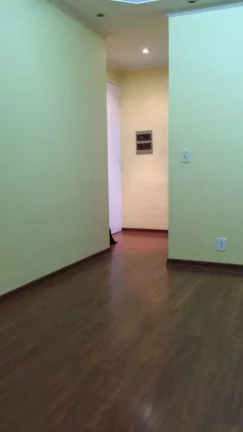Imagem Apartamento no Jd. Santa Terezinha - 48 m² - 2 Dormitórios - 1 Suite - 1 Vaga - Lazer Completo