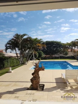 Imagem Casa em condomínio com 3 quartos à Venda - Horizonte Azul - Itupeva