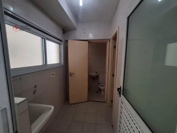 Imagem Apartamento à venda na Mooca , em excelente condomínio ,com lazer completo, com 3 dormitórios sendo 1 suíte, sala para 2 ambientes, lavabo,varanda en