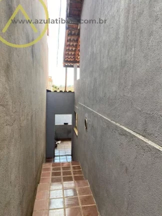 Imagem Casa para Venda em Atibaia, Jardim Das Cerejeiras, 3 dormitórios, 2 suítes, 2 vagas