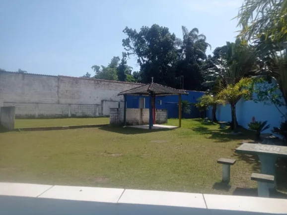 Imagem Casa para Venda em Itanhaém, Umuarama, 2 dormitórios, 1 banheiro, 1 vaga