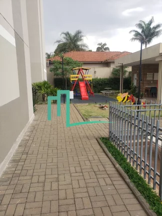 Imagem ALUGA-SE ÓTIMO APARTAMENTO NO VITTA CLUB PARQUE DAS ÁRVORES