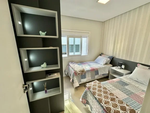 Imagem Apartamento 2 Dormitórios - Bairro Navegantes