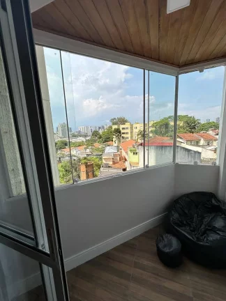 Imagem Apartamento Lindo 68 m² 3 Dormitorios 1 Vaga de Garagem Porteira Fechada