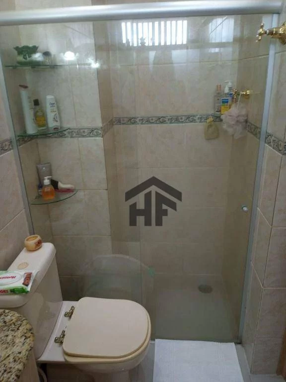 Imagem Apartamento com 1 Quarto à Venda, 54 m² em Boa Vista - Recife
