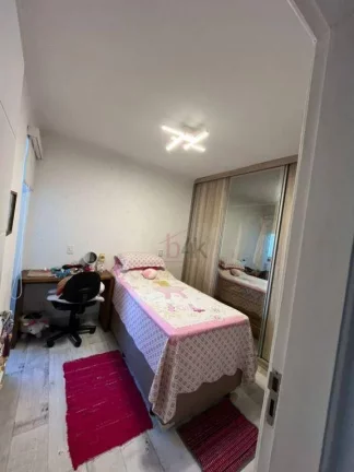 Imagem Cobertura à venda Brooklin Novo com 4 dormitórios