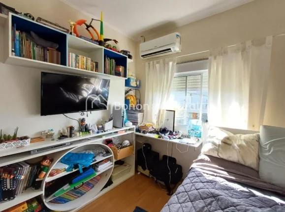 Imagem Excelente oportunidade de morar em Valinhos! Casa à venda no charmoso Condomínio São Lourenço, i...