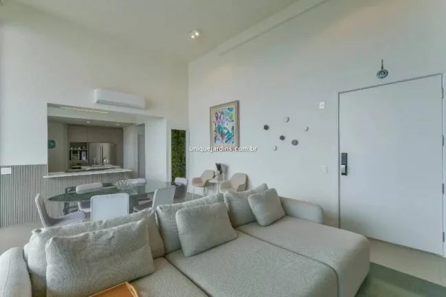 Imagem Apartamento à venda Pinheiros São Paulo