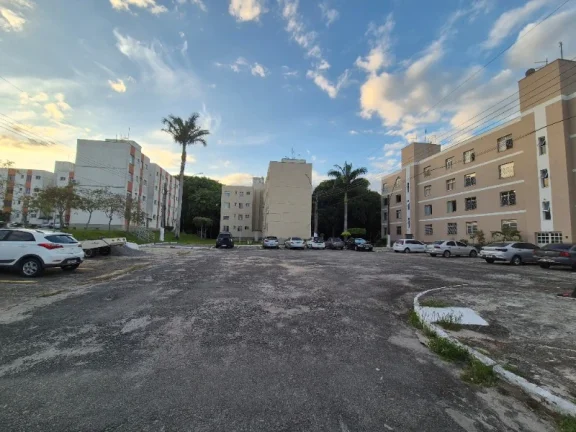 Imagem APARTAMENTO RESIDENCIAL em serra - ES, Castelandia