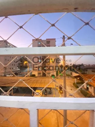 Imagem Apartamentos / Padrão na cidade de Birigui