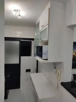 Imagem Apartamento com 2 dormitórios à venda, 54 m² por R$ 475.000 - Tatuapé - São Paulo/SP