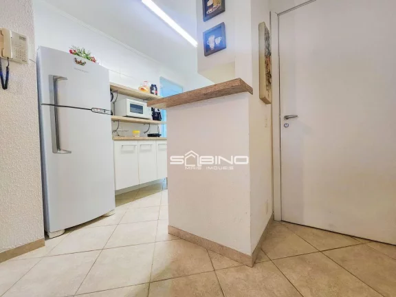 Imagem Apartamento à venda no condomínio Viva Vida, com 3 dormitórios 1 suíte 88m² - Riviera de São Lourenço SP