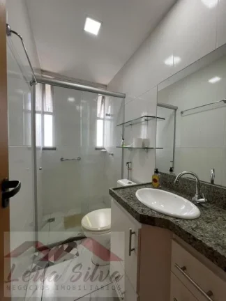 Imagem Apartamento 3 dormitórios para Venda em Teresina, Jóquei, 3 dormitórios, 2 suítes, 3 banheiros, 2 vagas