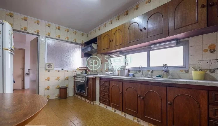 Imagem Apartamento muito bem localizado, muito próximo do ginásio e parque do Ibirapuera, supermercados n...