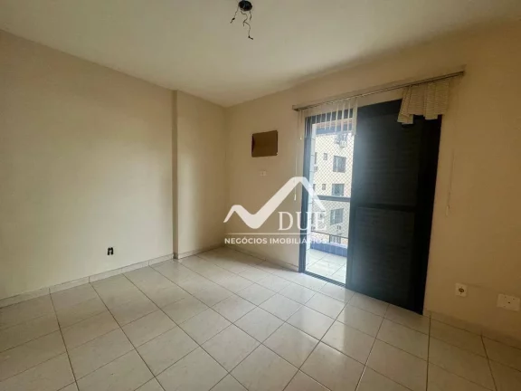 Imagem Apartamento à venda 2 quartos com suíte e dependência completa na Ponta da Praia em Santos