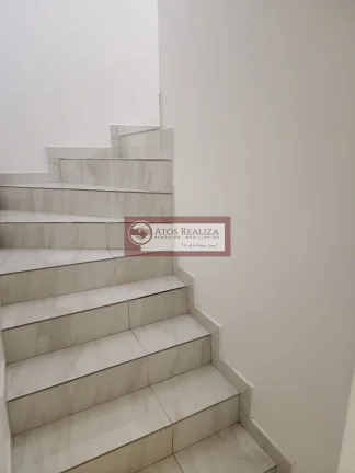 Imagem Sobrado Vila Campo Grande Interlagos 3 dormitórios 1 suíte R$ 680.000