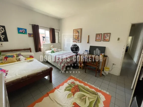 Imagem CASA AMPLA COM ÁREA GOURMET, PISCINA E CASA EXTRA