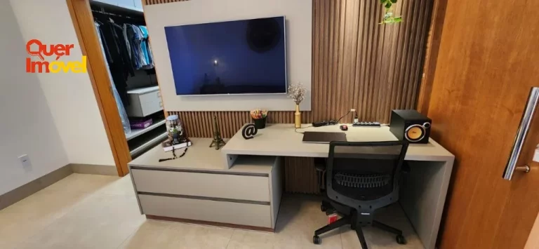 Imagem Casa em Condomínio de Luxo à Venda em Ribeirão Preto-SP, Bairro Terras de Florença 350m² de Área