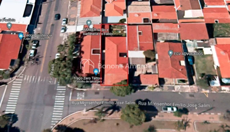 Foto do Imóvel