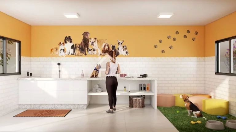 Imagem Apartamento no Paranaguamirim