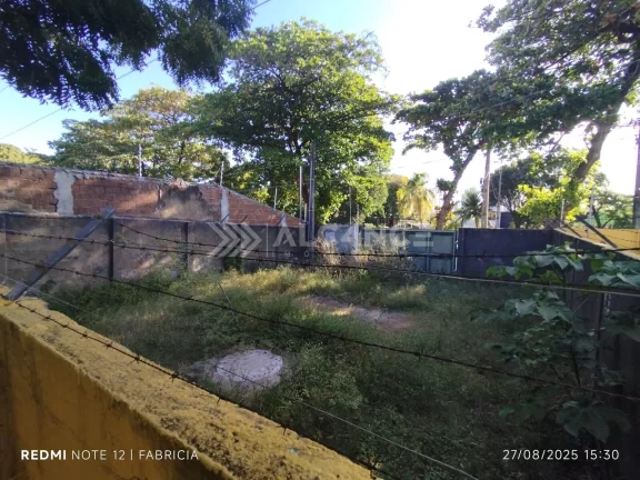 Imagem Área Comercial - 720 m² - Brisamar, João Pessoa/PB