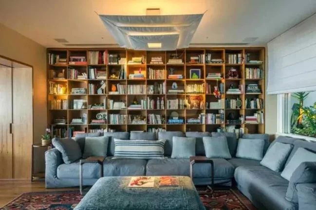 Imagem Apartamento à venda na Vieira Souto, 4 suítes, 2 vagas, 410m2, Vista Mar!