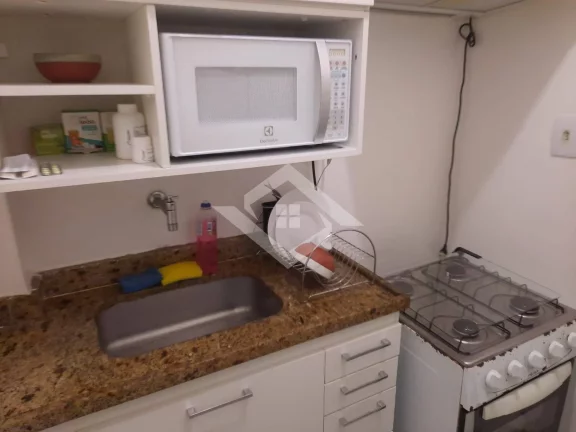 Imagem VENDE - 1 QUARTO - BOTAFOGO