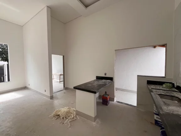 Imagem Casa para Venda em Cuiabá / MT no bairro Parque Ohara
